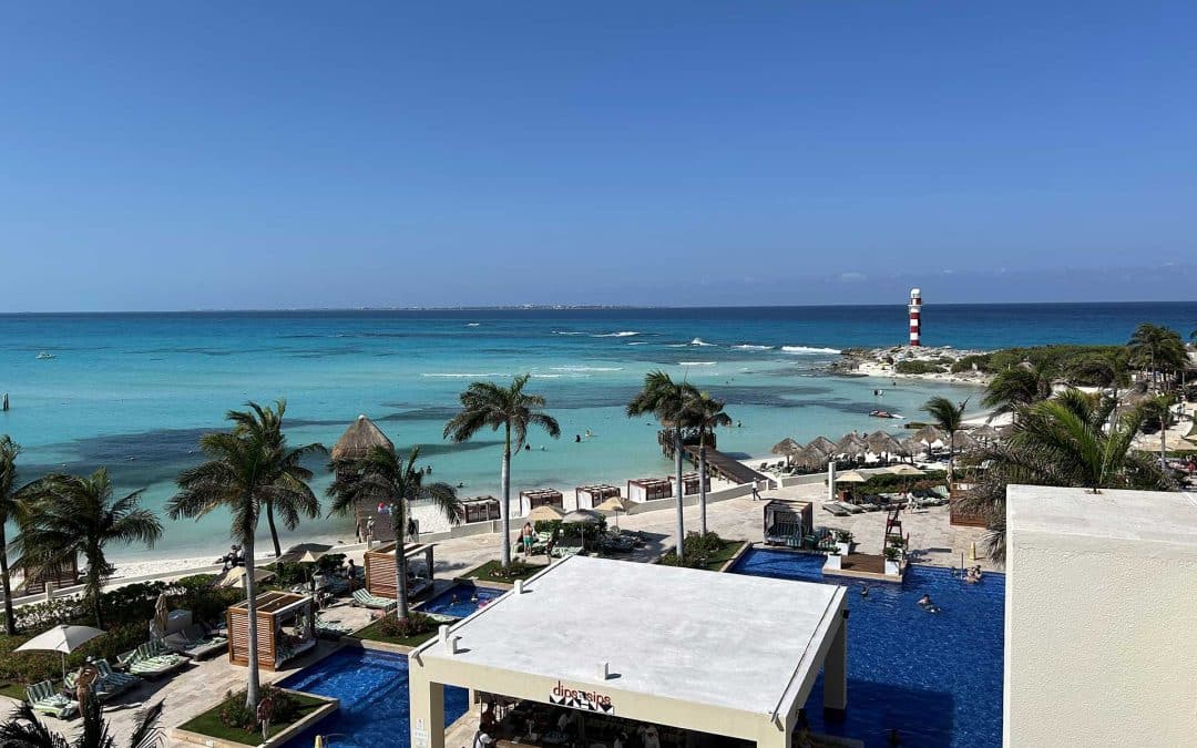 Travel Riviera Maya and Cancun