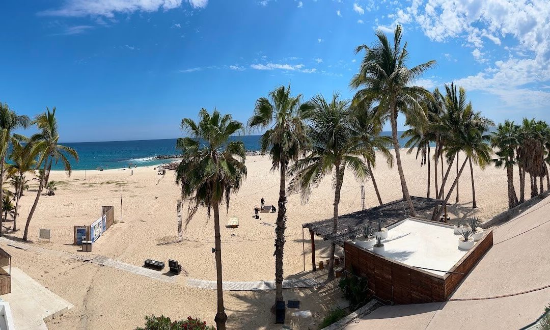 Paradisus Los Cabo
